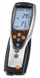 dew-point-meters