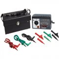 megger-212459-mj459-major-megger-battery-powered-insulation-resistance-tester-100-250-500-1000-v-2-gohms
