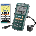 tes-132-solar-power-meter-datalogging