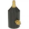testo-0554-3303-measuring-chamber-g-1-2-15-bar-for-6740-series-pressure-dew-point-transmitters